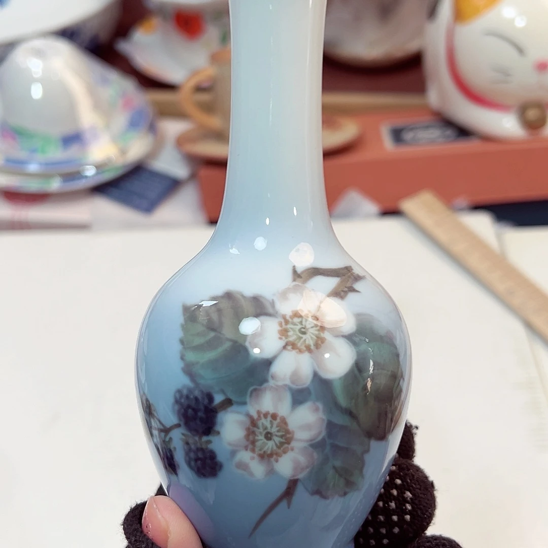 瓷片咖啡杯是你喜欢