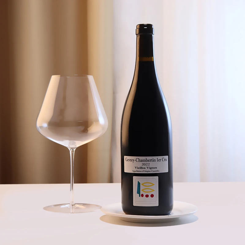 【法庄】勃艮第皮耶侯奇酒庄热夫雷香贝丹一级园老藤干红菜刀酒庄