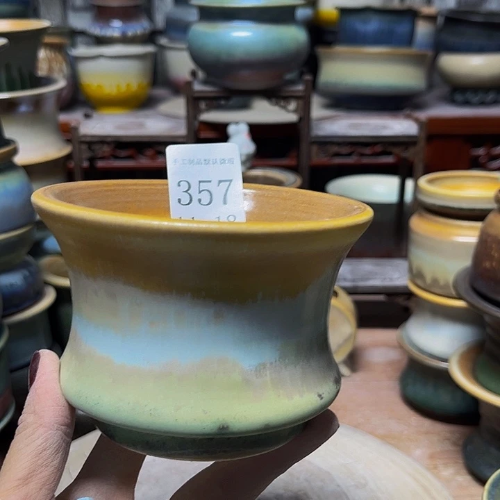 瓷片景德镇陶瓷手工制作