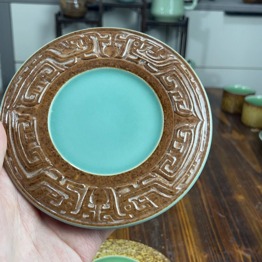 三宝茶器开播福利