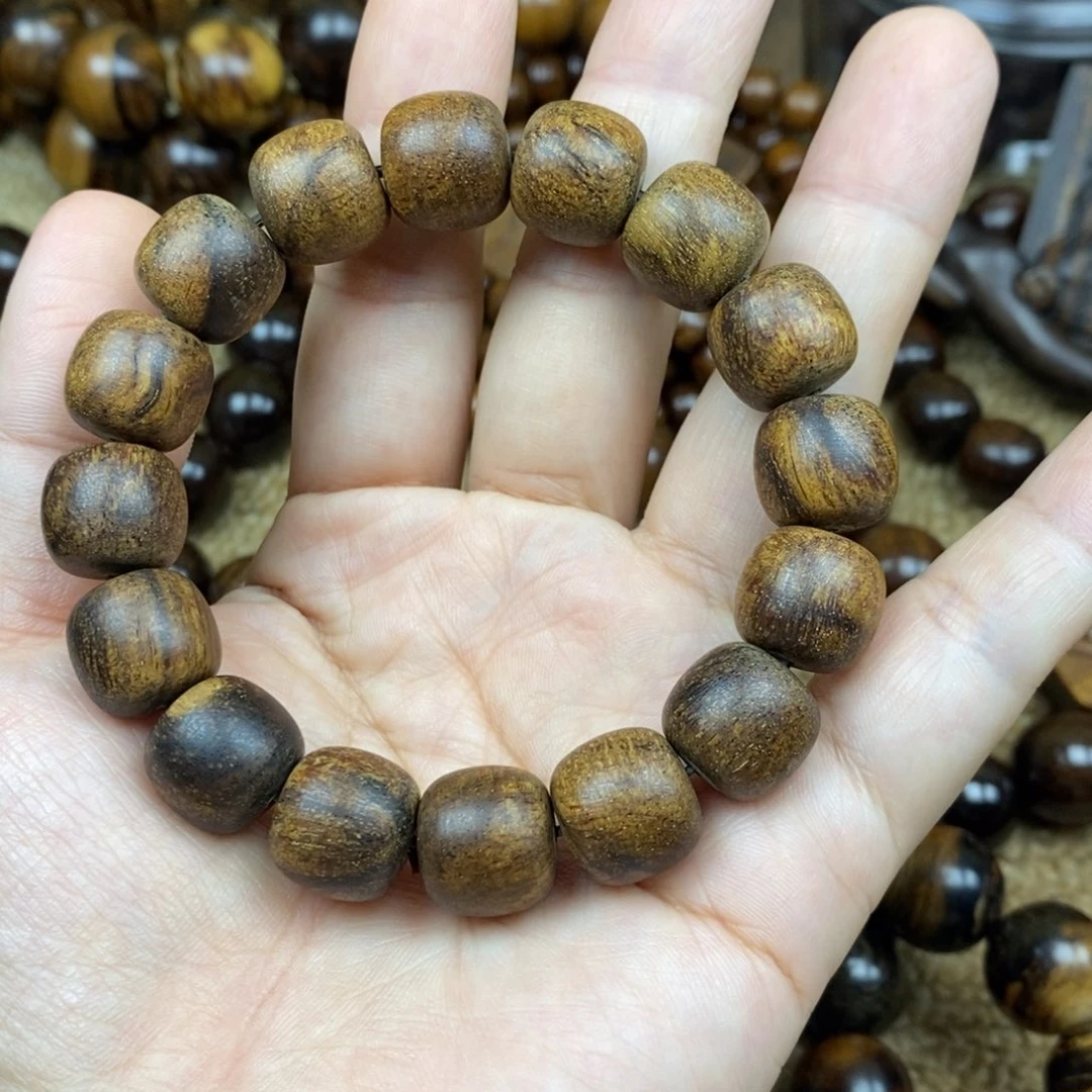 贡木手串/手链1213巴布亚新几内亚贡