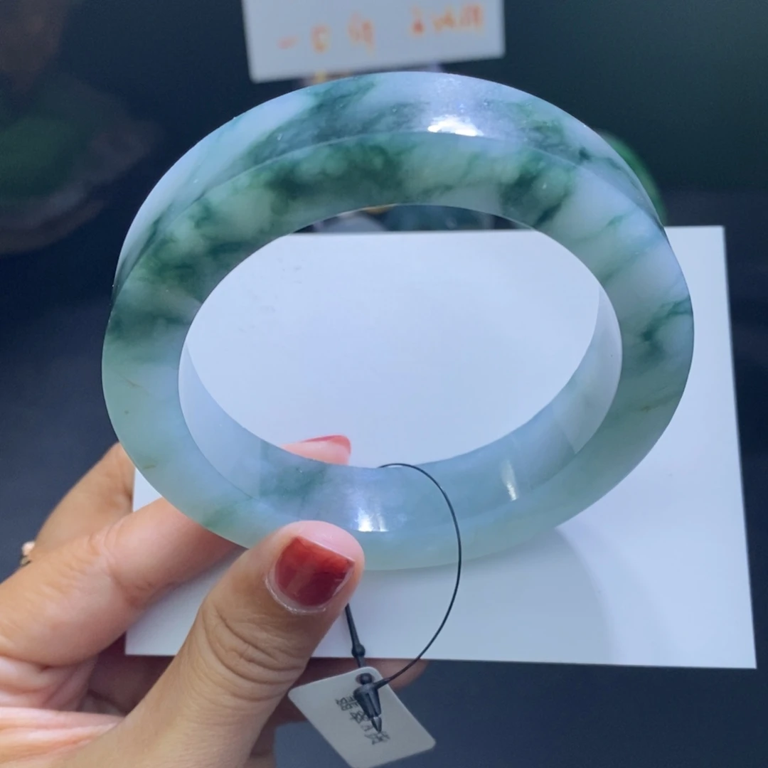 未镶嵌翡翠定制翡翠