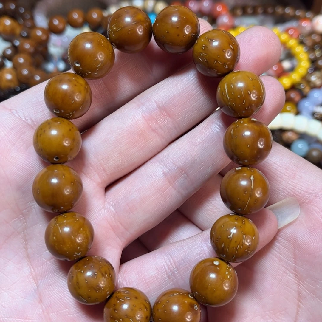 文玩手串一物一拍