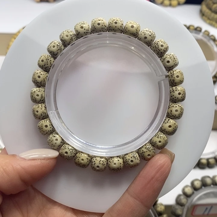 星月菩提手串9福利款