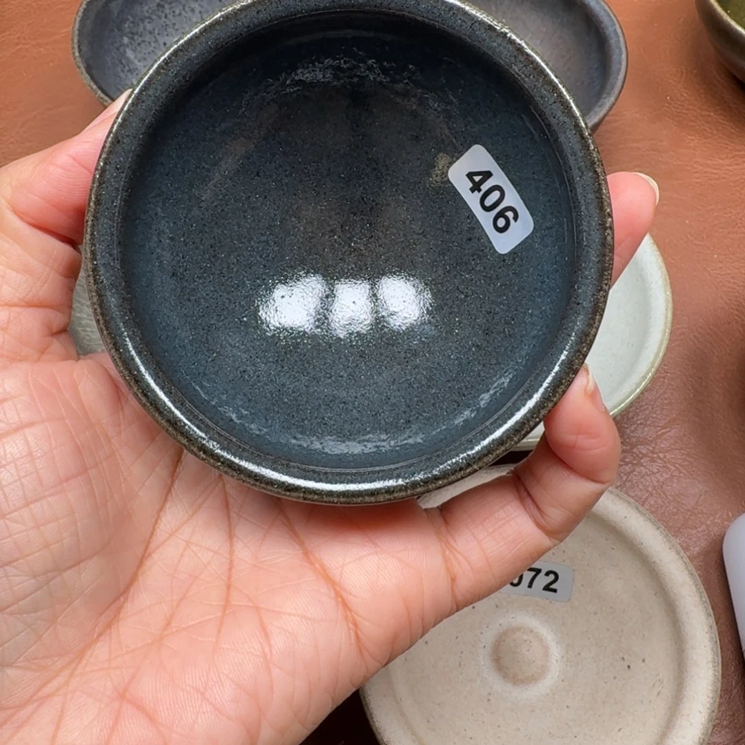 茶盏龙窑柴烧自然还原406