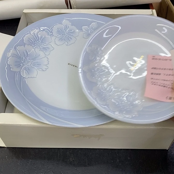 海外陶瓷茶具日化