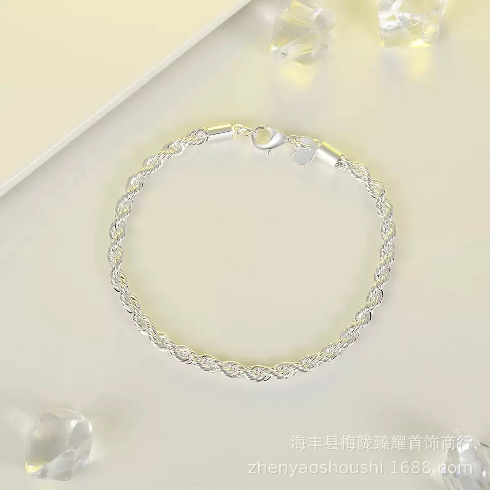 8956 设计百塔轻奢组合套链手链简约气质小众素链