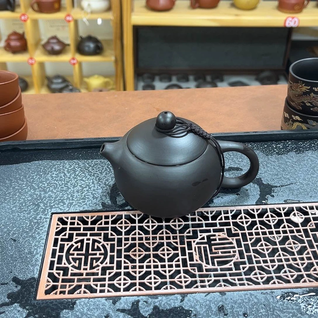 茶壶紫砂紫砂壶10
