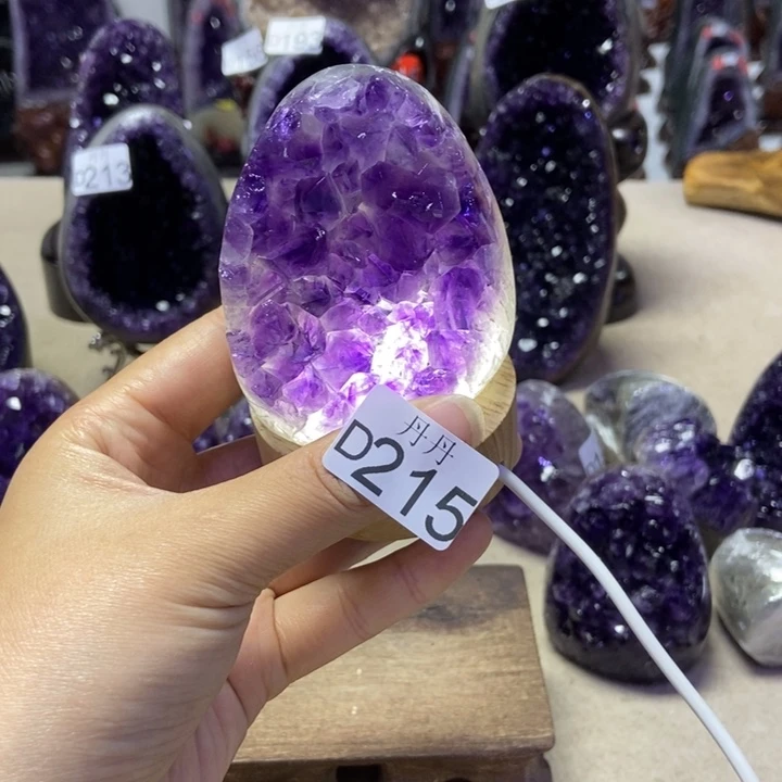 未镶嵌大型摆件（非配饰）水晶