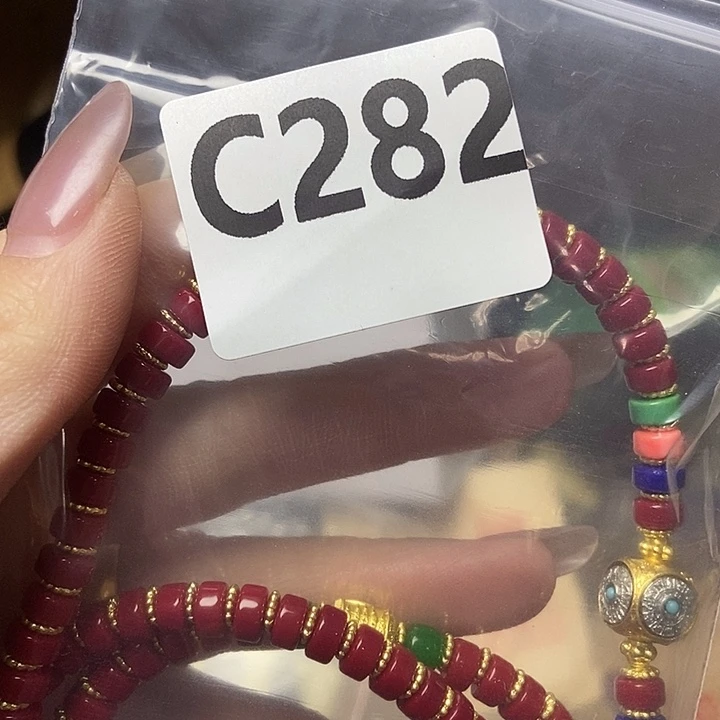 大叶紫檀（黑酸枝木类）谢*哥282