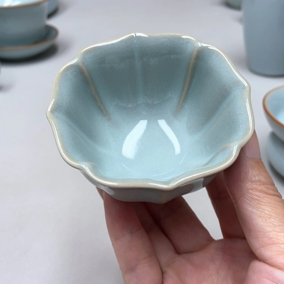 赵琳宝象杯无礼盒
