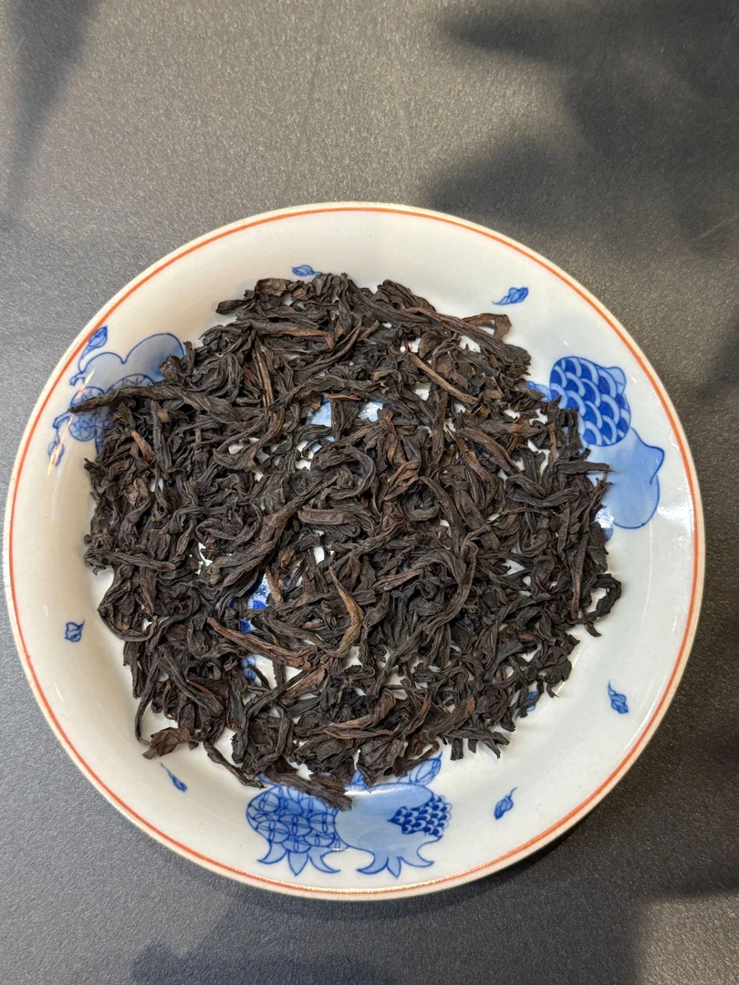 9.24【芊骨茗岩】武夷岩茶·改价链接1