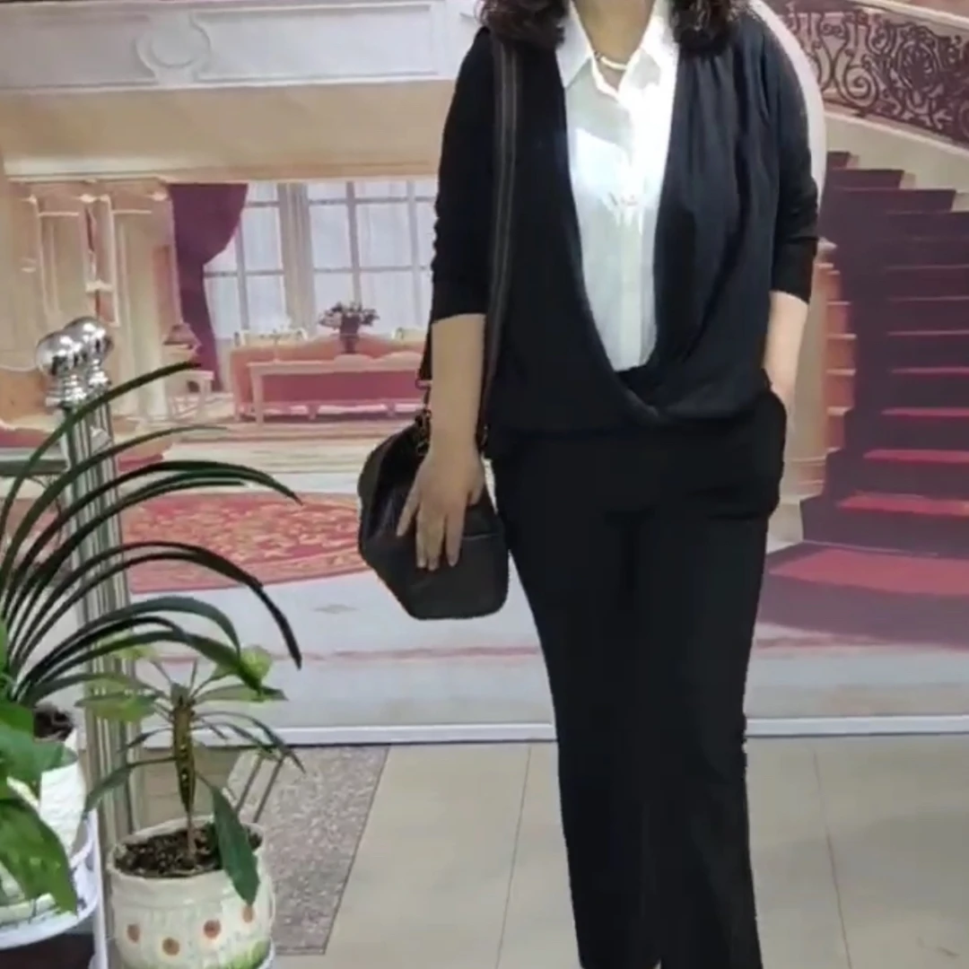 大码女装，上衣——16948号