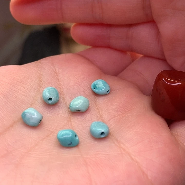 用***️未镶嵌原矿玛瑙/玉髓