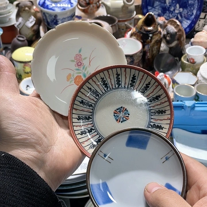 瓷片在这一刻你觉得我是