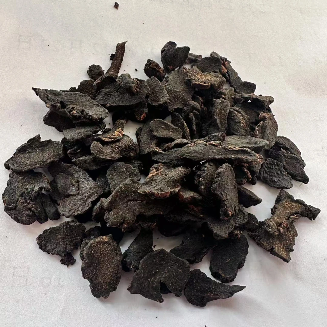 农产品仙人粮——可搭配山茱萸煮水