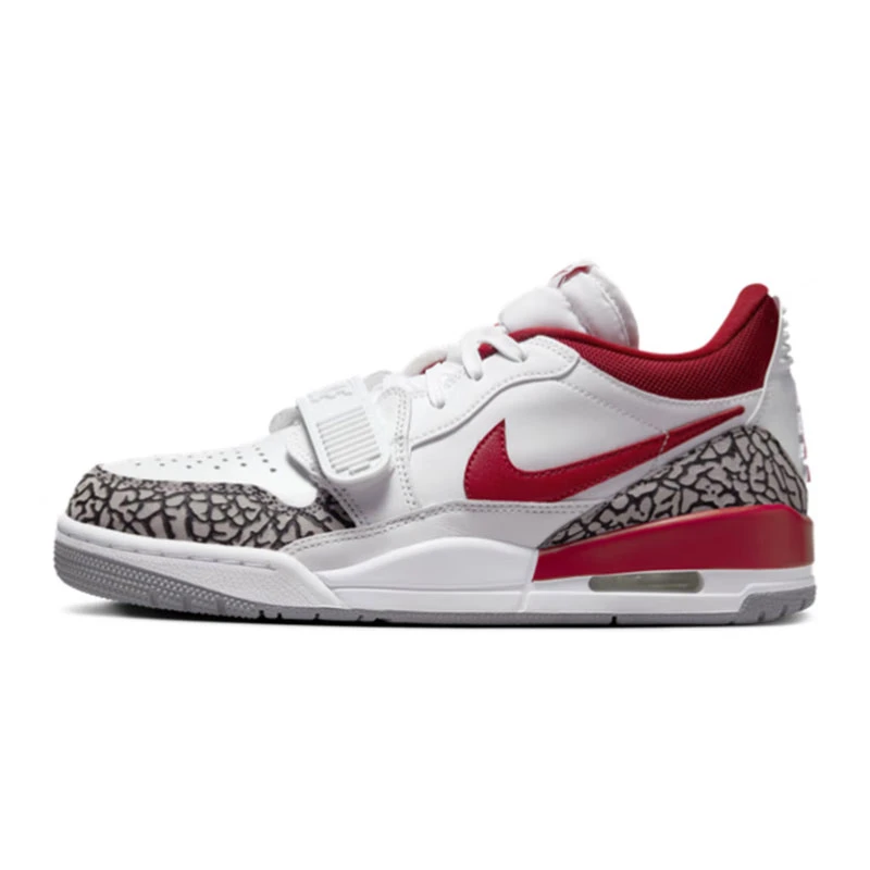 Nike耐克女鞋AIR JORDAN LEGACY 312运动篮球鞋FQ7827-106