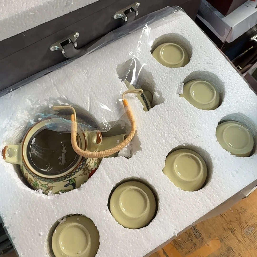 孤品茶具套装等等等
