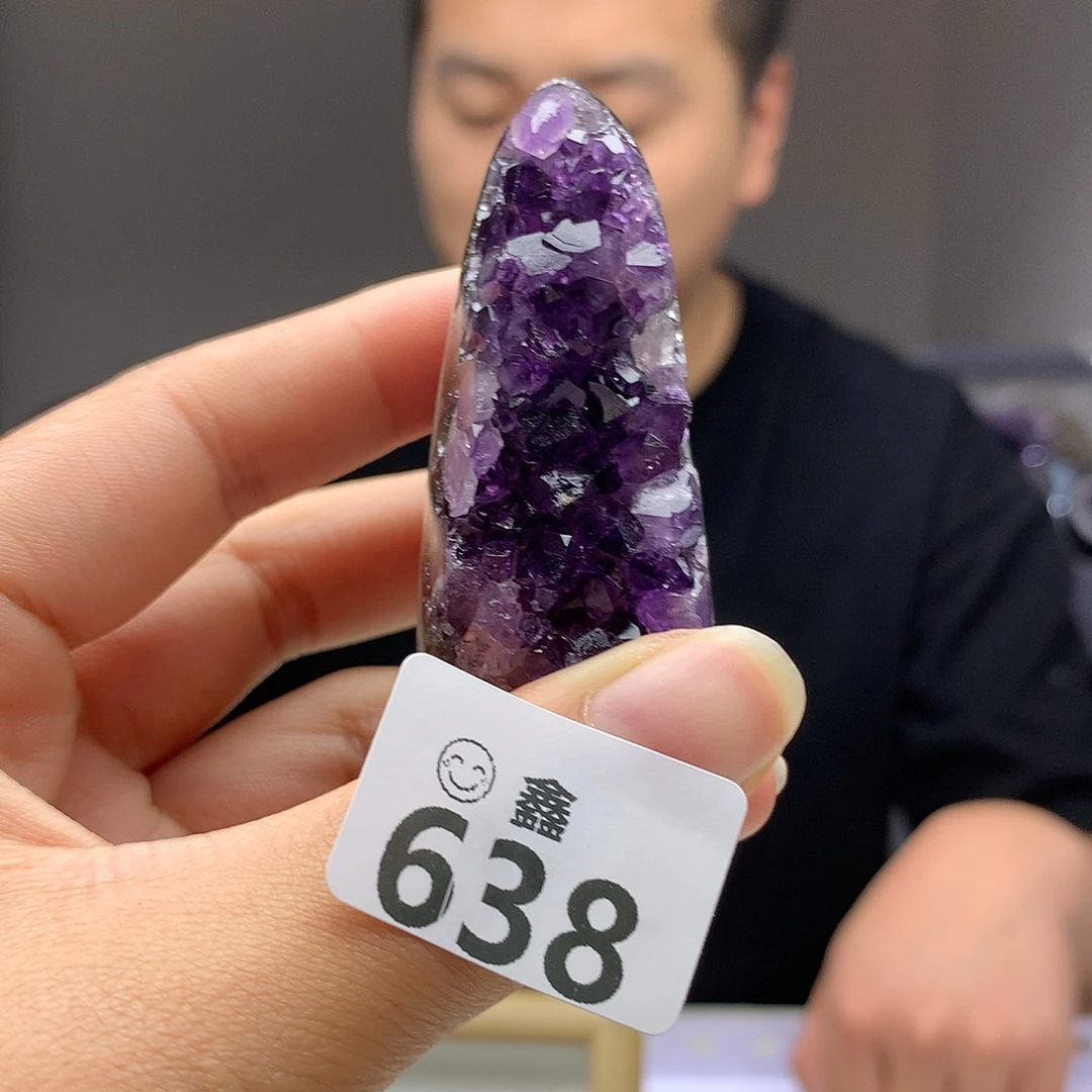 未镶嵌大型摆件（非配饰）水晶