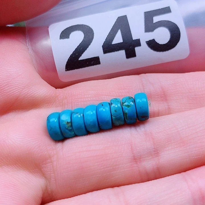 空竹粉丝专享十堰特色手工散珠