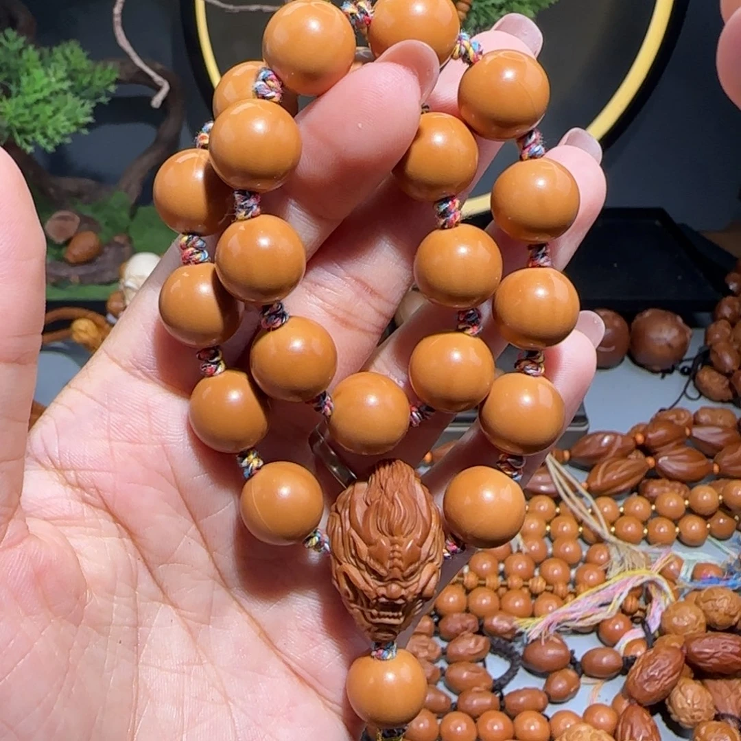 橄榄核手串/手链福利待遇