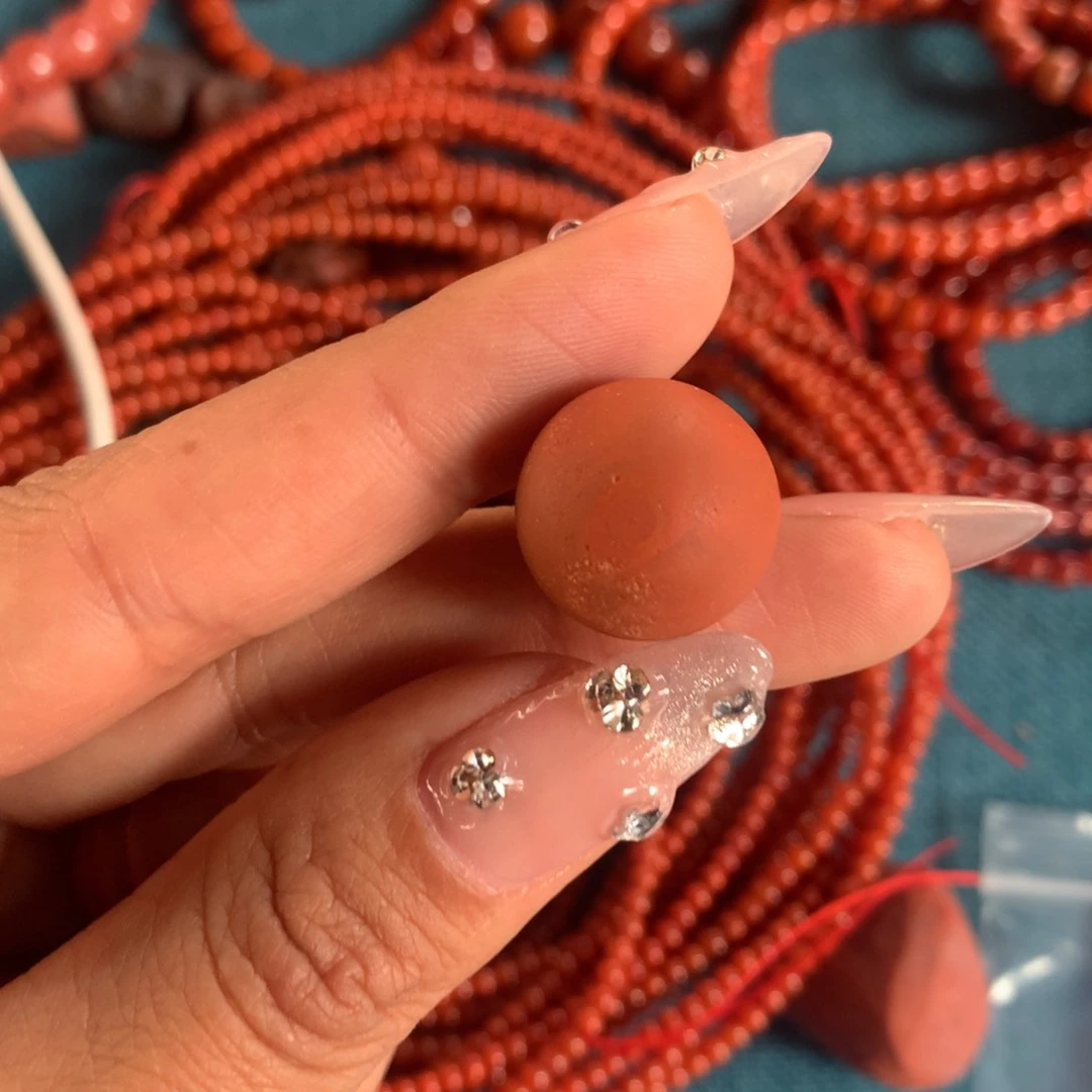 玛瑙/玉髓手链未镶嵌