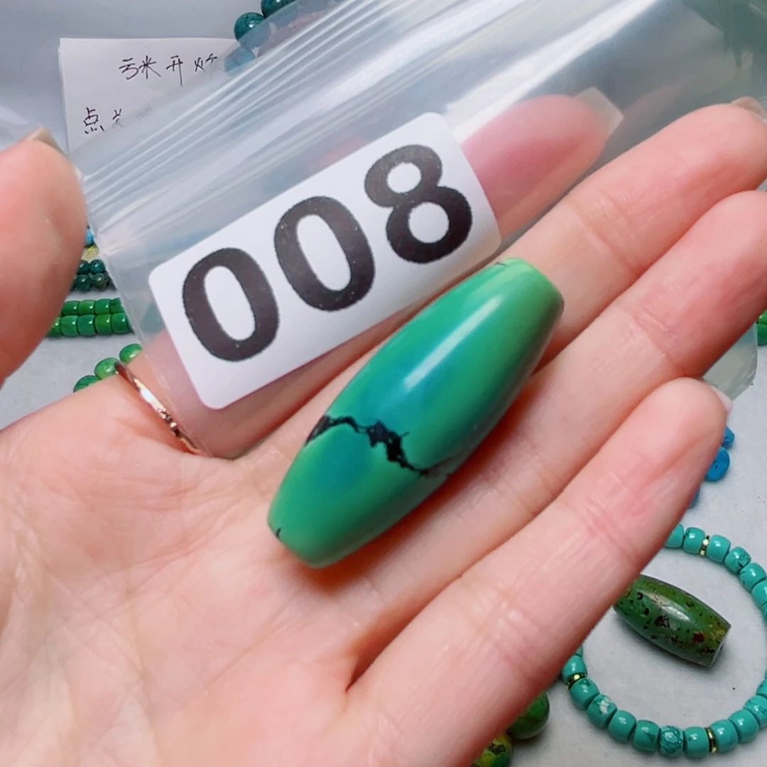 湖北原生态特色散珠配饰