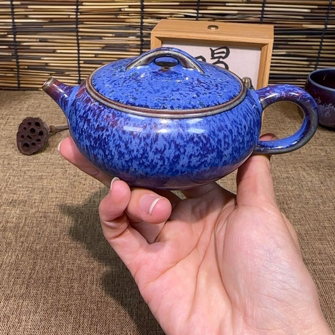 垕瓷甄选传统工艺