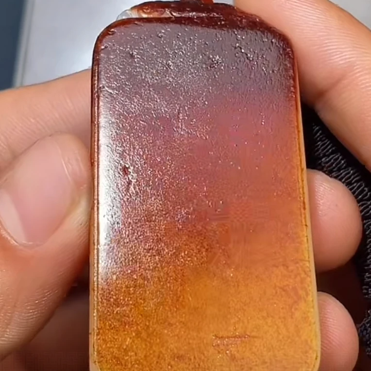 和田玉11.11 HX拍一发一