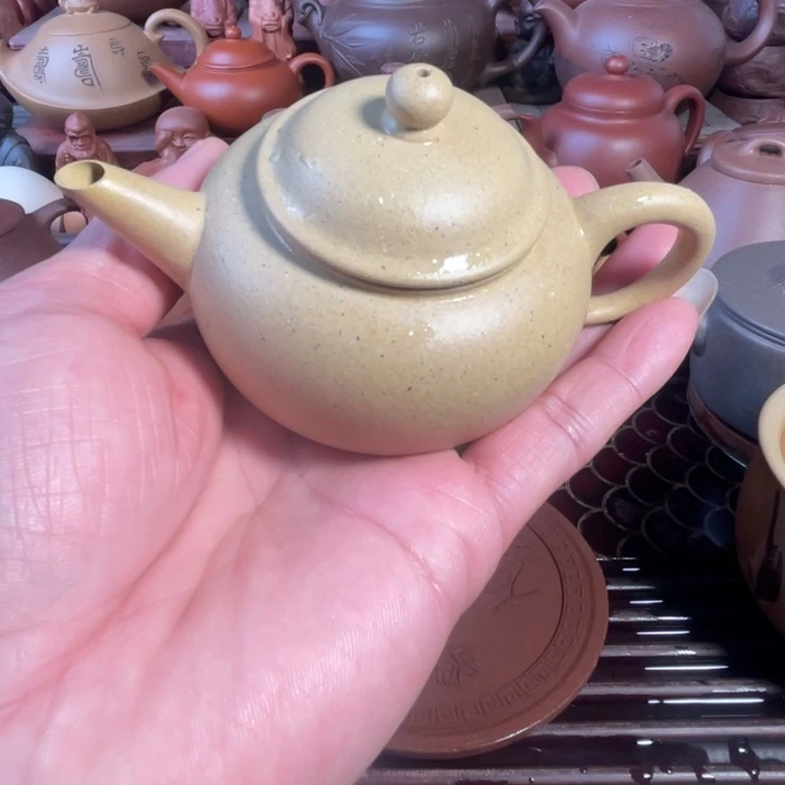 一百二十毫升绿泥水平