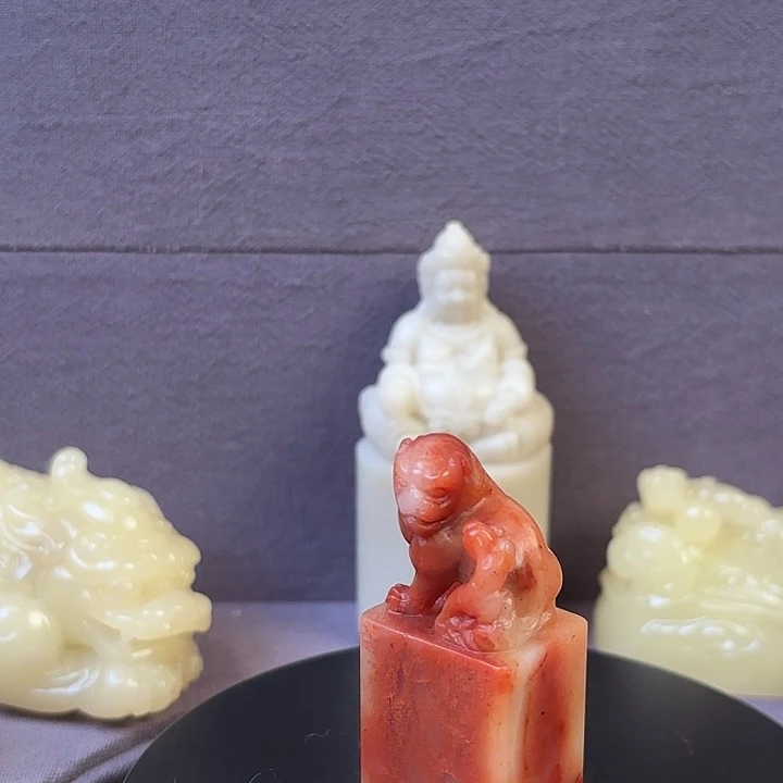 印石寿山石寿山石