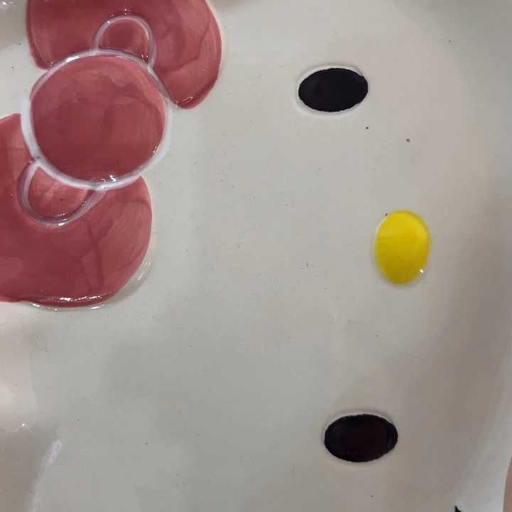 摆件陶瓷默认微瑕介意勿拍