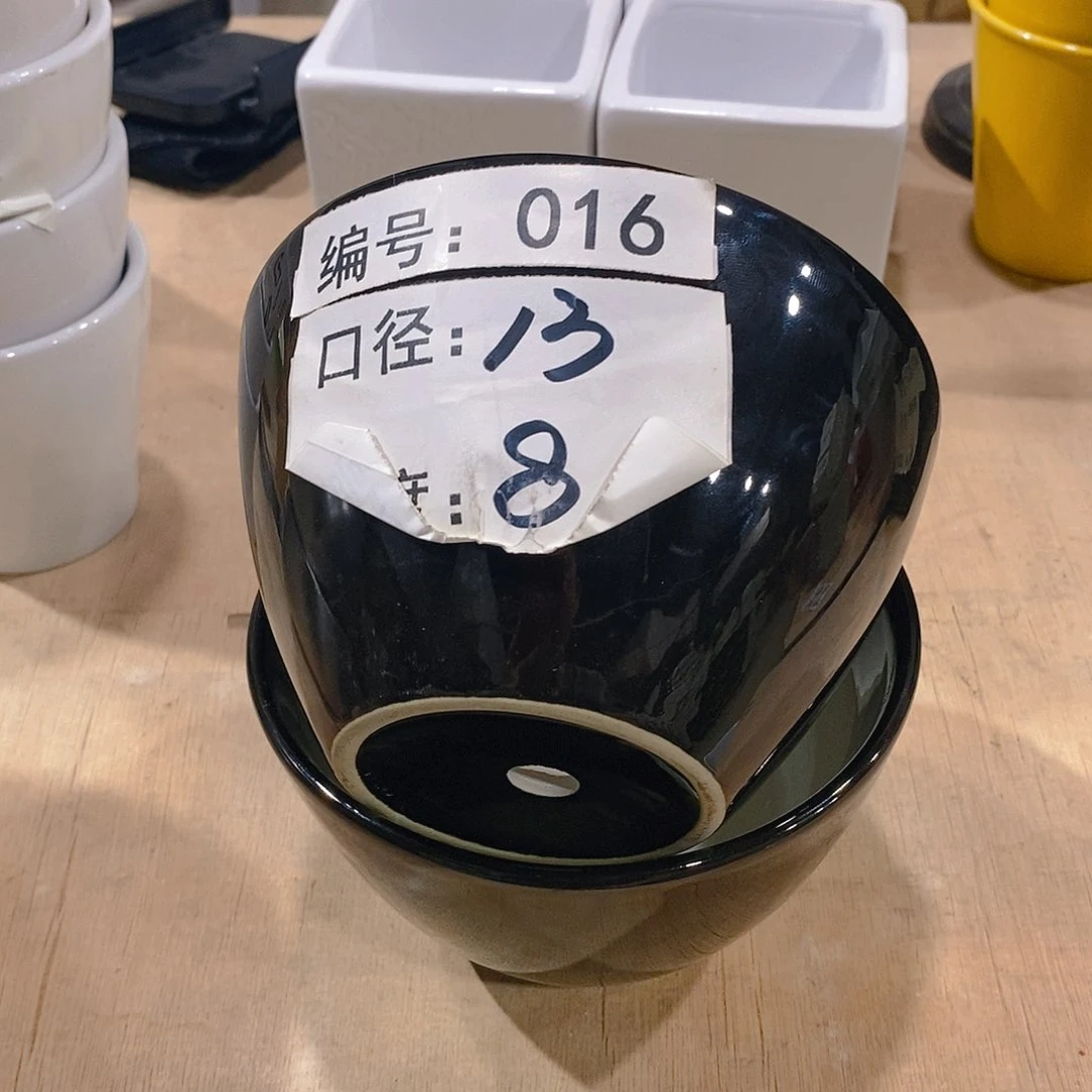 【闪购商品】微瑕花盆-016-2个