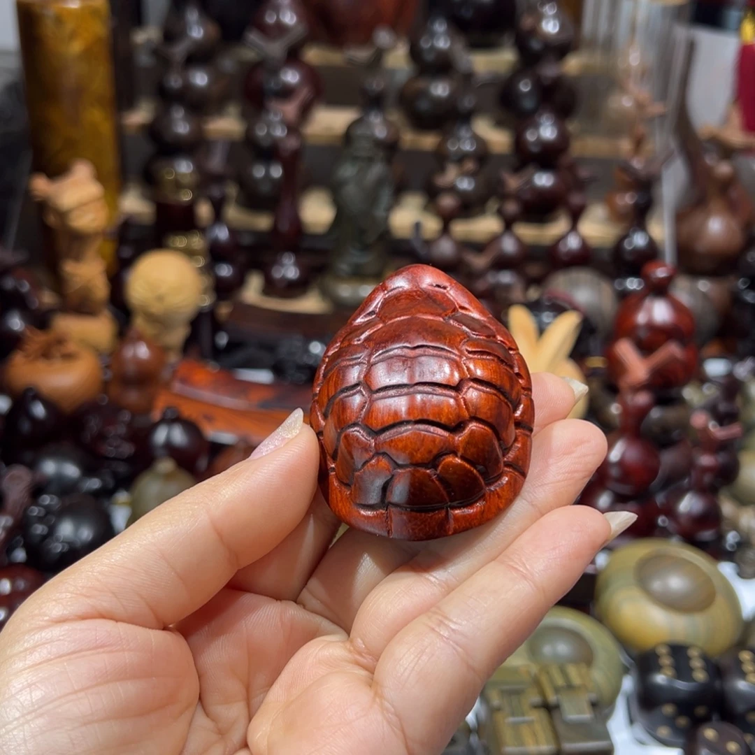 香榧木东非紫檀富甲