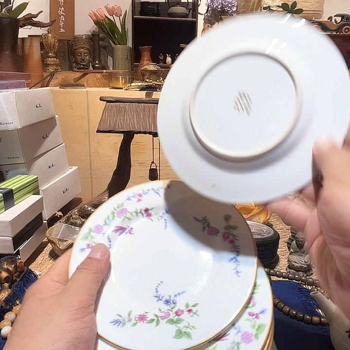 瓷片好的我们的生活方式