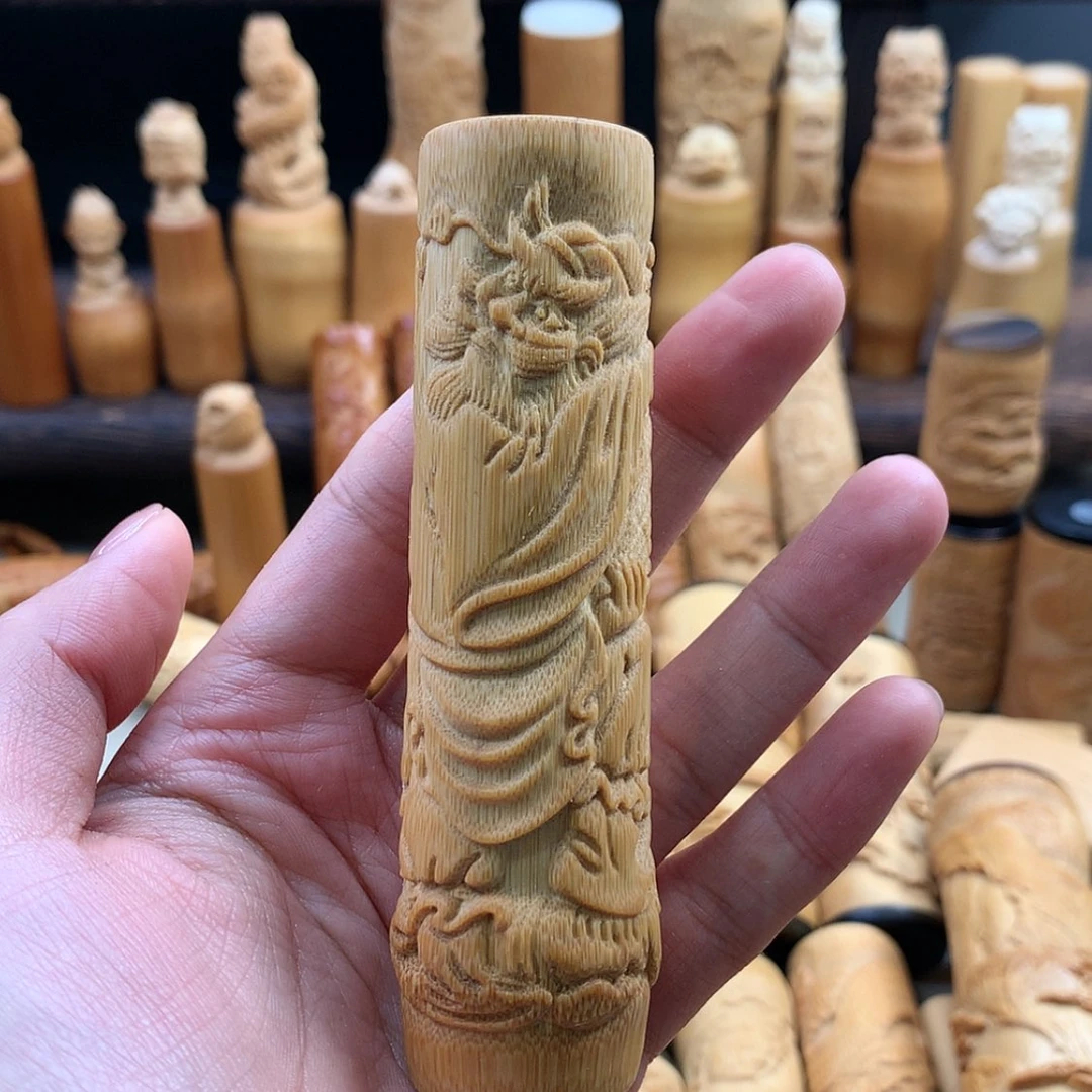 【闪购商品】竹实心竹哈哈哈哈哈