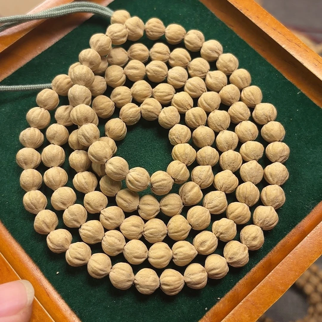 遇***风手串柏香籽/百香籽