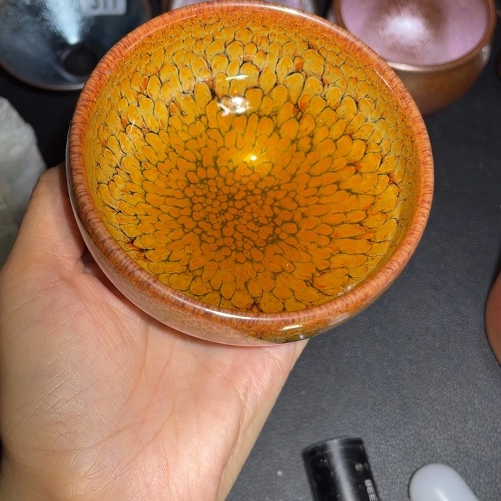 茶盏建盏直播间链接