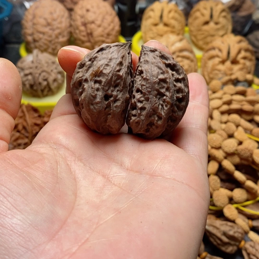 文玩核桃吊坠核桃104