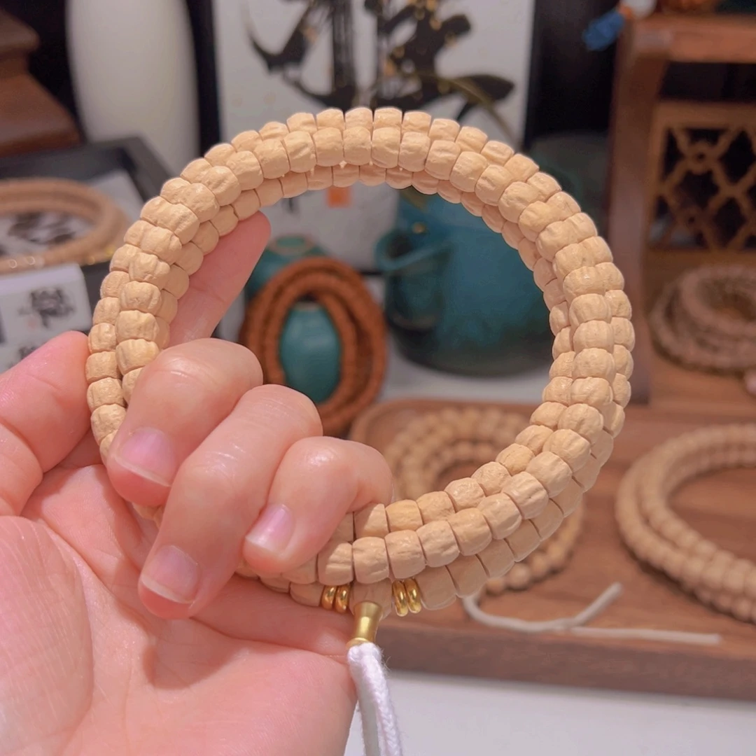 大***饭吊坠柏香籽/百香籽