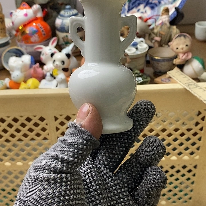 紫砂茶杯無*日本回流精品瓷器