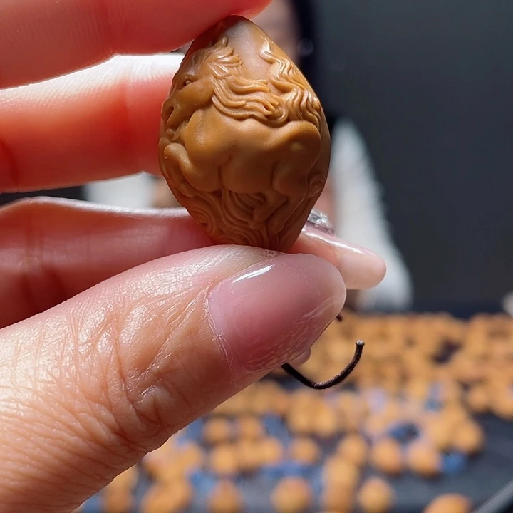 橄榄核手串/手链橄榄