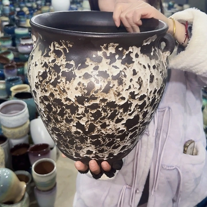 红陶高度28口25啦啦啦