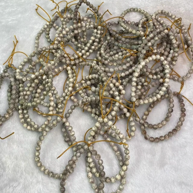 PH35原生态星月菩提冰透圆珠8*8mm文玩好物【多样性发货】