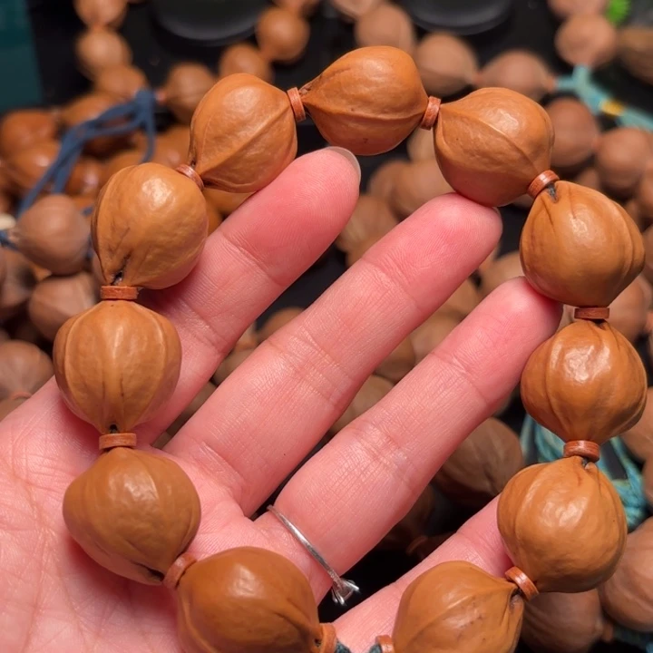 风***者手串/手链橄榄核手串