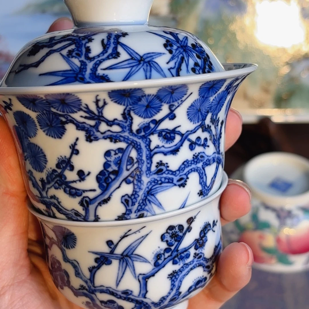 景德镇陶瓷景德镇窑