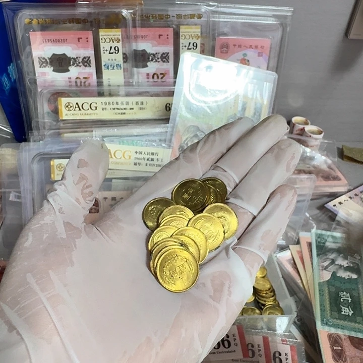 卷拆边齿有绣来吧来吧10个