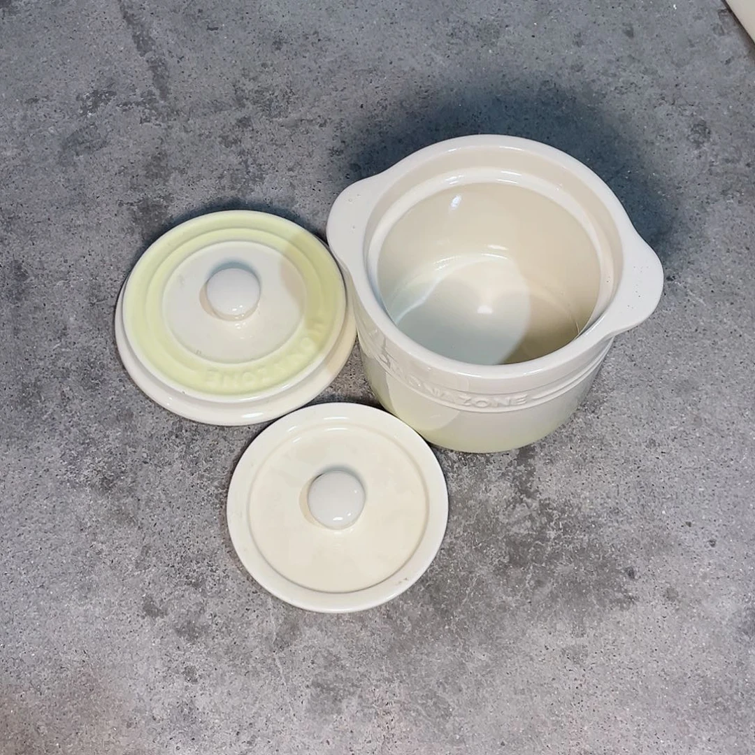 瓷片微瑕陶瓷餐具家用1套