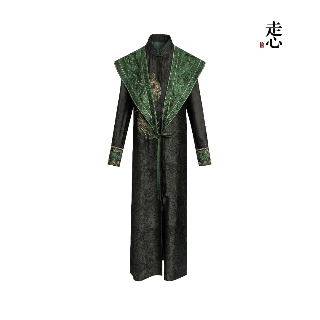 新款国庆福利款【走心非遗】连衣裙25ZW15F