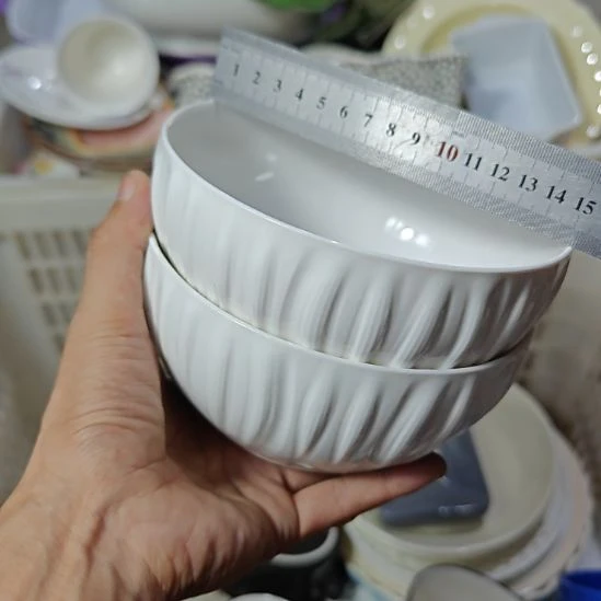 瓷片陶瓷杯碗盘微瑕介意慎拍